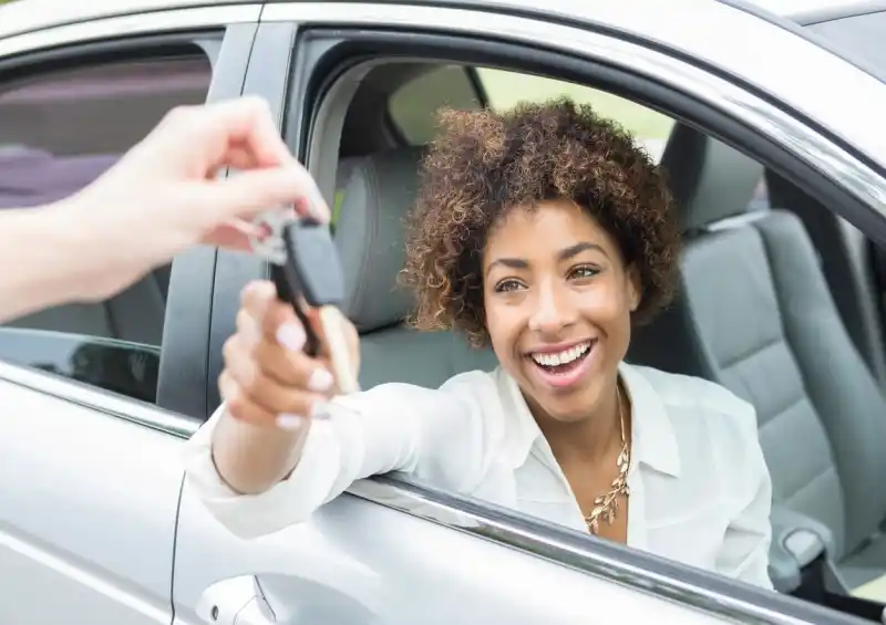 auto leasen Bergambacht